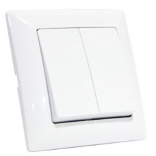 112-005-0003 Вимикач 2- кл. TINA