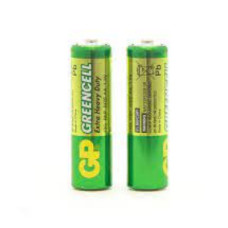 Батарейка GP GRENCELL R6 AA 1шт
