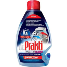 DR. PRAKTI засіб д/чищення посудомийної машини 250 мл