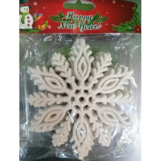 Сніжинки уп