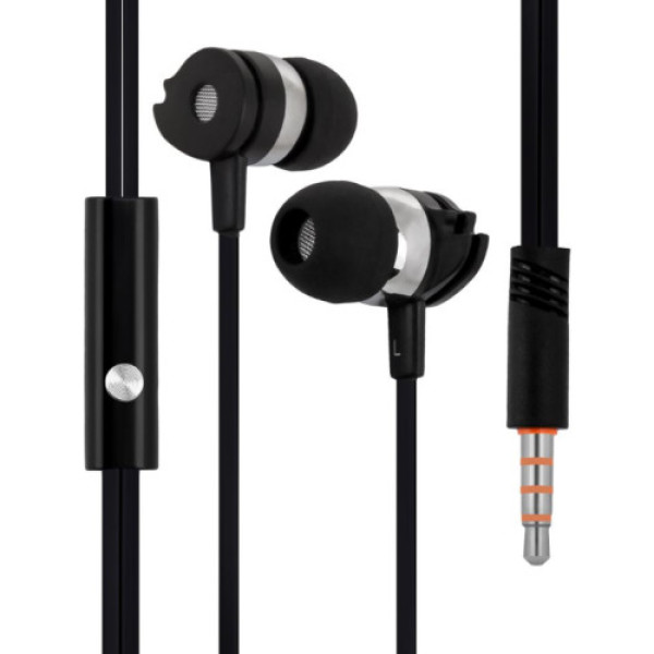 Навушники Celebrat D1 (Чорний)