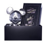Silver Міккі Маус 35см Disney №9