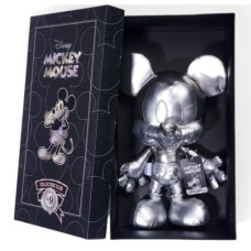 Silver Міккі Маус 35см Disney №9