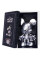 Silver Міккі Маус 35см Disney №9