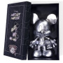 Silver Міккі Маус 35см Disney №9