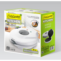 Вафельниця MR-716 750 Вт