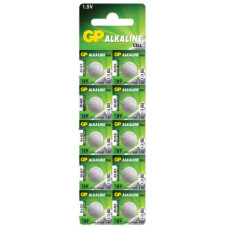 Батарейка GP AG10, LR54, LR1130 189, V10GA 1шт.