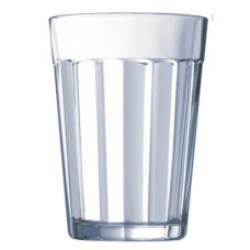 Набір склянок високих 280мл (по 6шт) «Luminarc» Bambou N5960