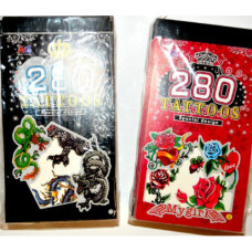 ТАТУ маленькі