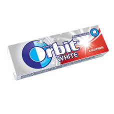 Жувальна гумка Orbit White 14г (30)