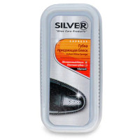 Губка-блиск д/взуття SILVER натур.