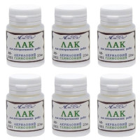 Лак акріловий глянсовий 20мл Л-170