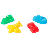 Іграшка "Формочка для піску ТехноК" (288) (Техн.2797)