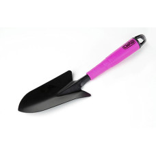 Лопата вузька з пластиковою рукояткою 550502