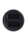 Автомобільний Зарядний Пристрій Remax RCC 220 2 USB 2.4A (Сталевий)