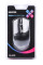 Миша бездротова Mr-403, 4 кнопки, оптична, 1600 DPI, USB, чорна