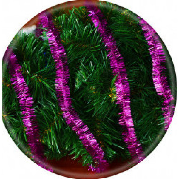 Дощик (мішура) D2см