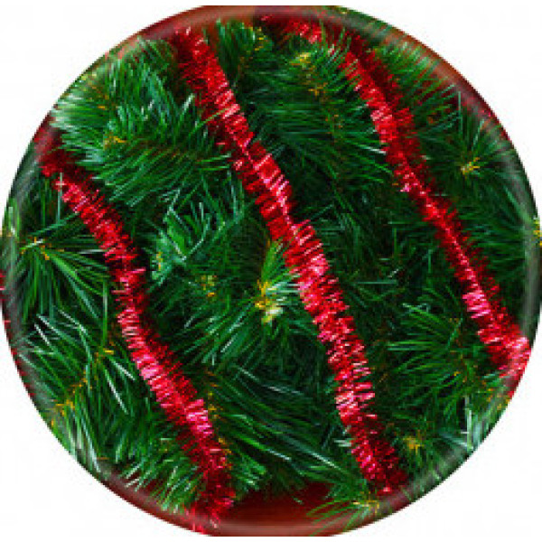 Дощик (мішура) D2см