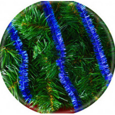 Дощик (мішура) D2см