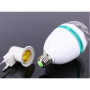 LED Диско Лампа LY 399 multicolor (50) (AT-777D)