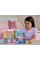 Ігровий набір Gabby's Dollhouse Кіно, Балкончик-портал, Спа 6074306