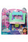 Ігровий набір Gabby's Dollhouse Кіно, Балкончик-портал, Спа 6074306
