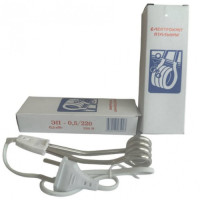 Кип'ятильник  мал.дор. 500W (09887)