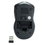 Wireless Миша JEQANG JW-213 (Сiрий)
