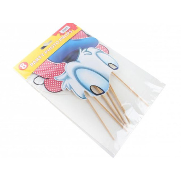 Набір фотобутафорія 5-42814