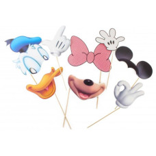 Набір фотобутафорія 5-42814