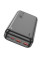 Універсальна мобільна батарея J101A Astute 20000 mAh 22,5 W Black