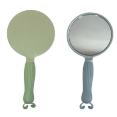 Дзеркало з ручкою (22*11)см