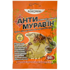 Антимурав'їн 50гр Orange