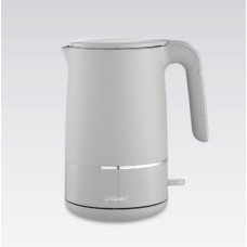 Електричний чайник MR-037-GREY 1,7л
