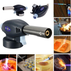 Газовий пальник з п'єзопідпалом ASK 915 AG-0013 №503 №915 (22042)