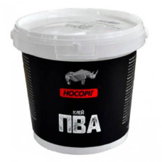 Клей ПВА НОСОРІГ 5кг