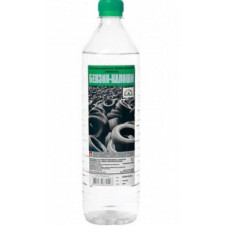 Розчинник "GALOSCHE SOLVENT" Хімреактив безбарвний 0,47л