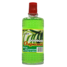 ОГІРКОВИЙ Лосьйон після гоління, 110 мл