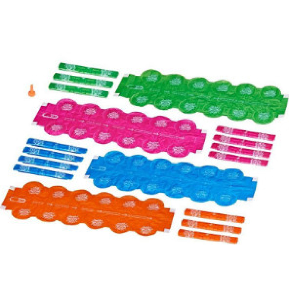 Водяні бомбочки Nerf Better Than Balloons 228 шт