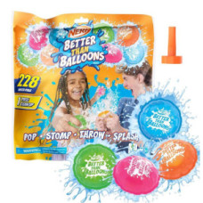 Водяні бомбочки Nerf Better Than Balloons 228 шт