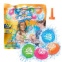 Водяні бомбочки Nerf Better Than Balloons 228 шт