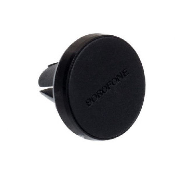 Автотримач Borofone BH8 (Сталевий)