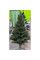 Ялинка Лита СОСНА, ЗЕЛЕНА 150 см.