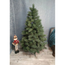 Ялинка Лита СОСНА, ЗЕЛЕНА 150 см.