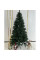 Ялинка Лита СОСНА, ЗЕЛЕНА 150 см.