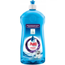 DR. PRAKTI рідина д/посудомийної машини д/надання блиску посуду 1000 мл