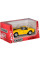Машинка Kinsmart SHELBY COBRA 1:32 KT5322W (Yellow)