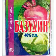Базудін 20г Белреахим Кв
