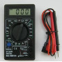Тестер/Мультиметр DT-830B (60)