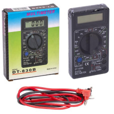 Тестер/Мультиметр DT-830B (60)